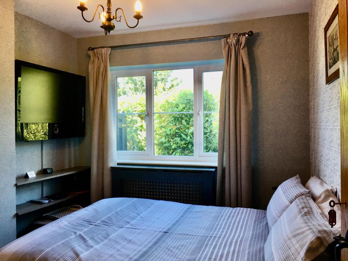 Bed and Breakfast Woodbriar Penmaenmawr Экстерьер фото