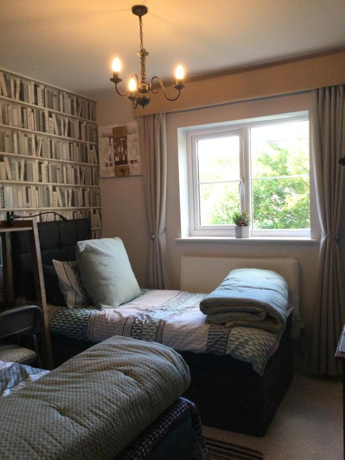 Bed and Breakfast Woodbriar Penmaenmawr Экстерьер фото