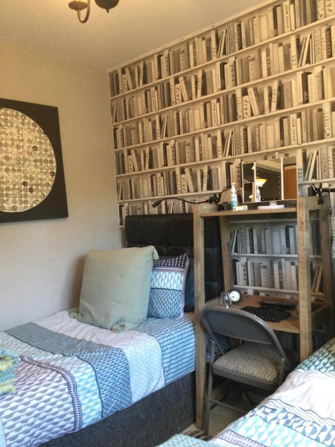 Bed and Breakfast Woodbriar Penmaenmawr Экстерьер фото