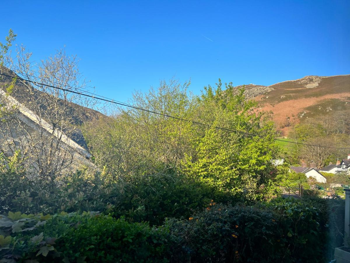 Bed and Breakfast Woodbriar Penmaenmawr Экстерьер фото