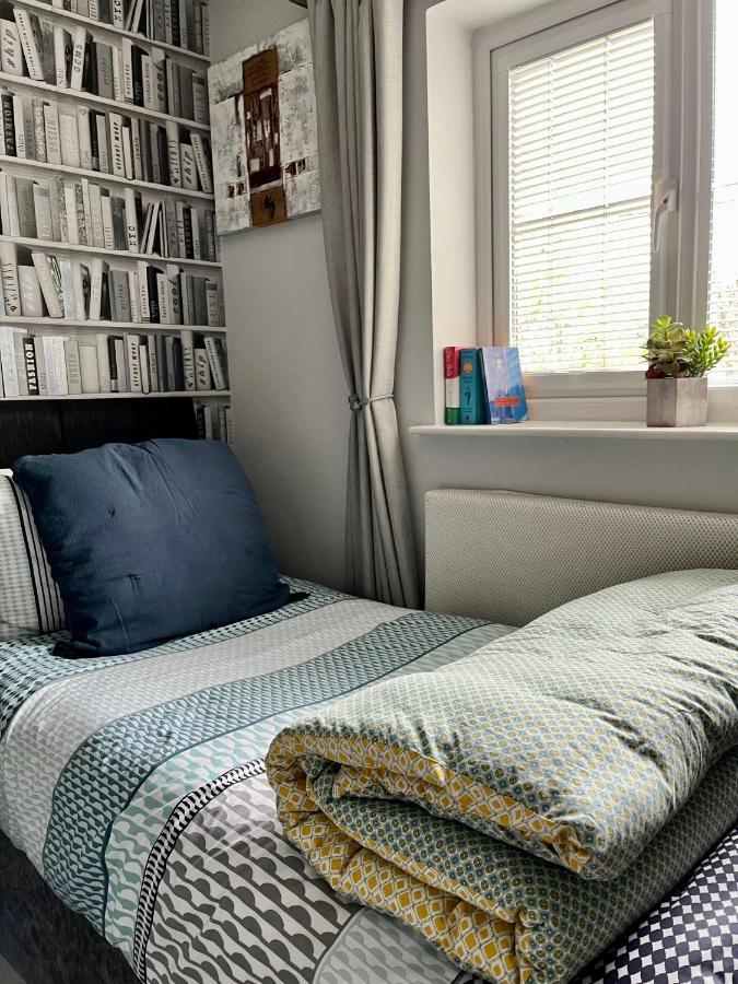 Bed and Breakfast Woodbriar Penmaenmawr Экстерьер фото