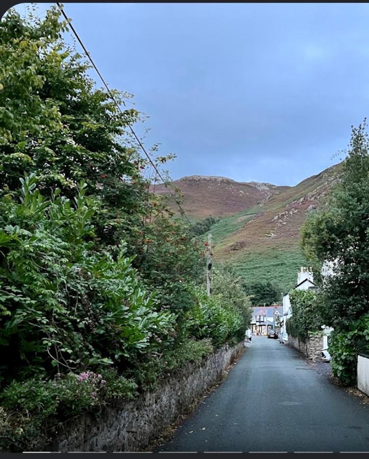 Bed and Breakfast Woodbriar Penmaenmawr Экстерьер фото